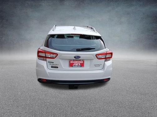 2017 Subaru Impreza 2.0i Limited