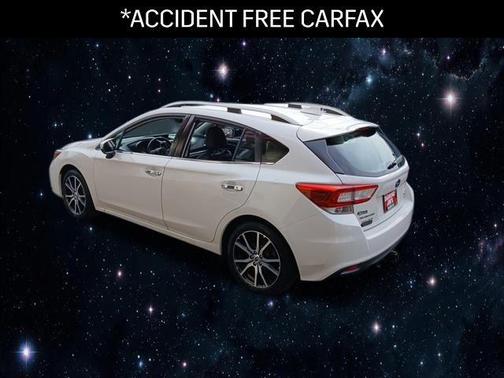 2017 Subaru Impreza 2.0i Limited