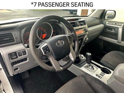2013 Toyota 4Runner SR5