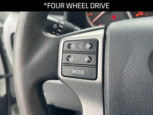 2013 Toyota 4Runner SR5