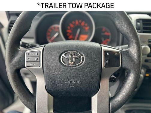 2013 Toyota 4Runner SR5