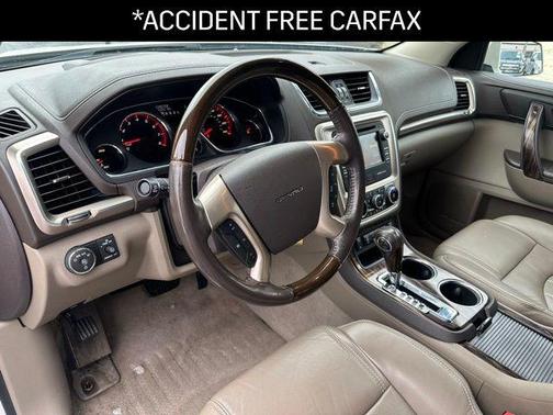 2013 GMC Acadia Denali