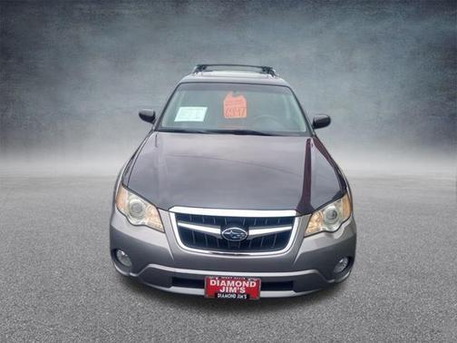 2009 Subaru Outback 2.5 i Limited