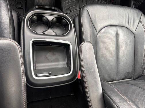 2020 Chrysler Pacifica Touring-L Plus