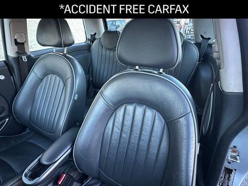 2006 MINI Cooper S Base