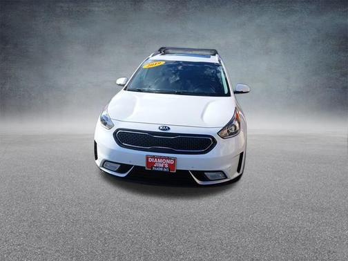 2019 Kia Niro Touring