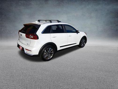 2019 Kia Niro Touring