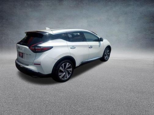 2021 Nissan Murano SL Intelligent AWD