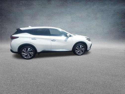2021 Nissan Murano SL Intelligent AWD
