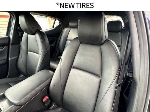 2021 Mazda Mazda3 FWD w/Select Package