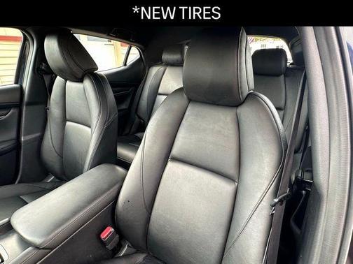 2021 Mazda Mazda3 FWD w/Select Package