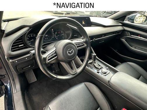 2021 Mazda Mazda3 FWD w/Select Package