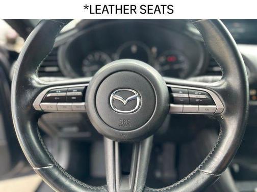 2021 Mazda Mazda3 FWD w/Select Package