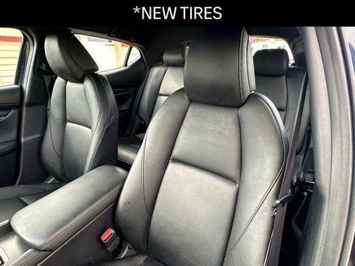 2021 Mazda Mazda3 FWD w/Select Package