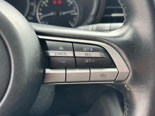 2021 Mazda Mazda3 FWD w/Select Package