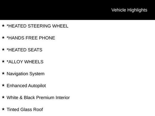 Gray 2018 Tesla Model 3 Mid Range