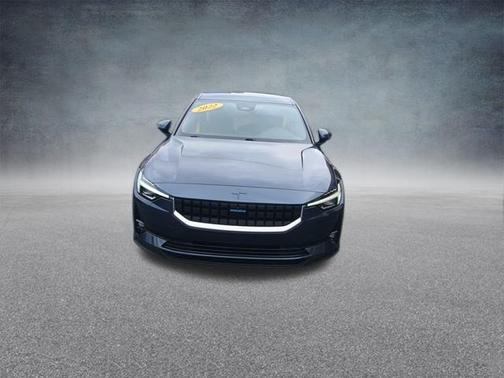 2021 Polestar 2 Launch Edition