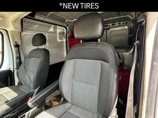 2021 RAM ProMaster 1500 Base