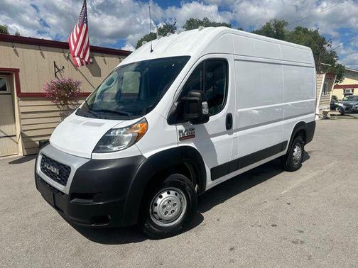 2021 RAM ProMaster 1500 Base