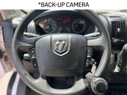 2021 RAM ProMaster 1500 Base