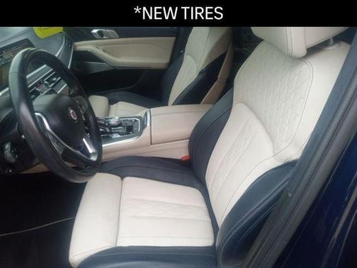 2021 BMW ALPINA XB7 ALPINA XB7