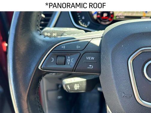2019 Audi Q5 2.0T Premium Plus