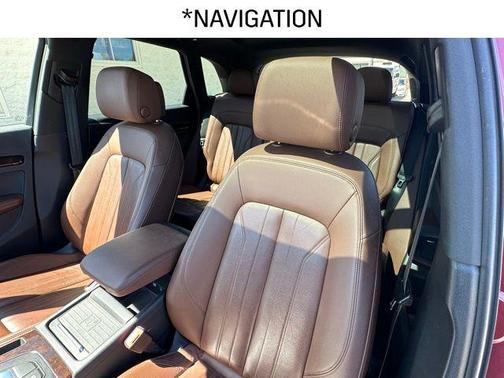 2019 Audi Q5 2.0T Premium Plus