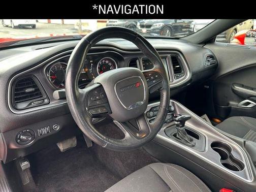 2016 Dodge Challenger R/T