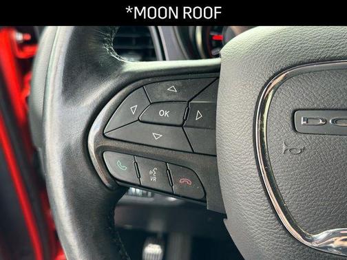 2016 Dodge Challenger R/T