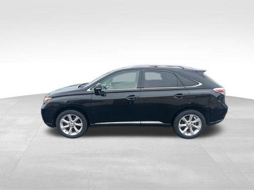 2011 Lexus RX 350 Base