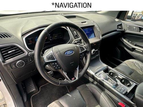 2020 Ford Edge ST