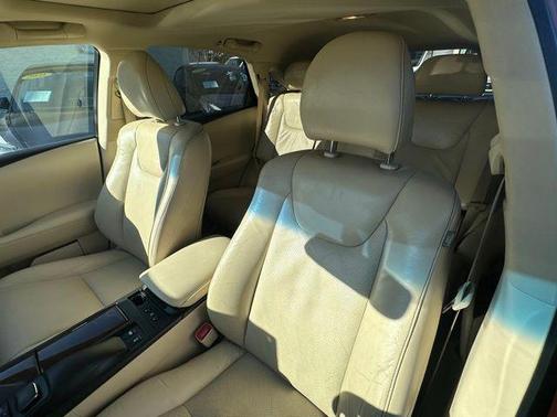 2013 Lexus RX 450h Base