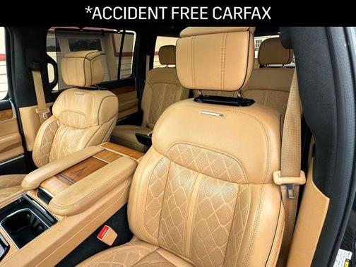 2022 Jeep Grand Wagoneer Series III 4x4