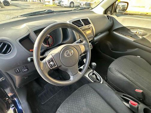 2013 Scion xD Base