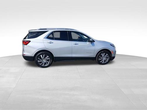 2022 Chevrolet Equinox Premier w/1LZ