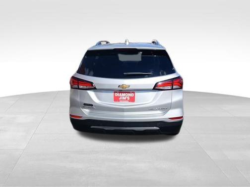 2022 Chevrolet Equinox Premier w/1LZ