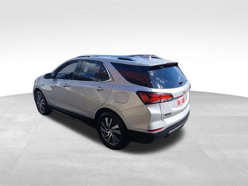 2022 Chevrolet Equinox Premier w/1LZ