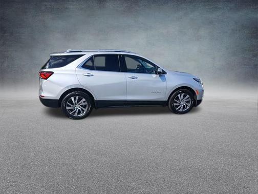 2022 Chevrolet Equinox Premier w/1LZ