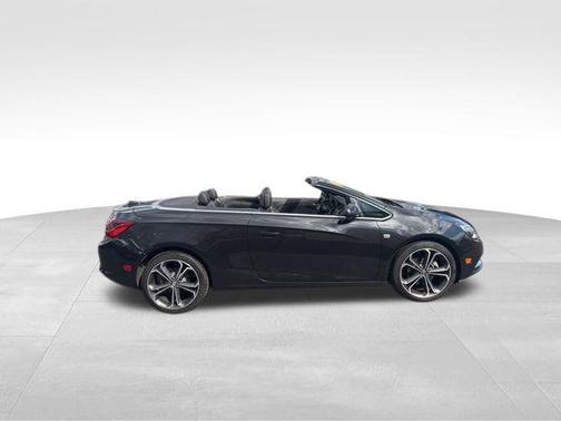 2016 Buick Cascada Premium