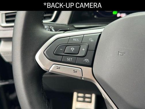 2024 Volkswagen Atlas 2.0T SE w/Technology 4MOTION