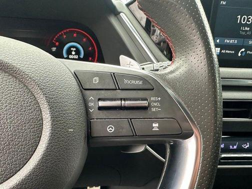 2020 Hyundai SONATA SEL Plus