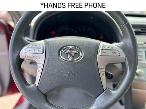 2009 Toyota Camry XLE