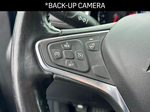 2019 Chevrolet Malibu Premier