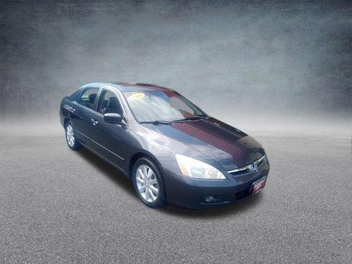 2006 Honda Accord EX-L