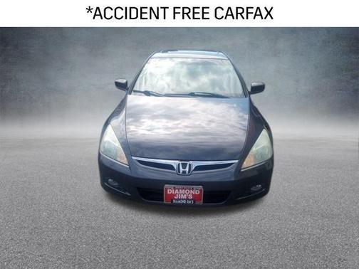 2006 Honda Accord EX-L