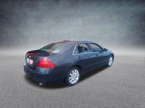 2006 Honda Accord EX-L
