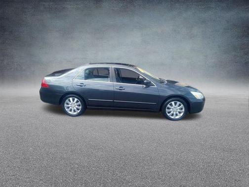 2006 Honda Accord EX-L