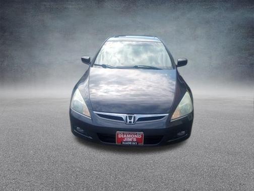 2006 Honda Accord EX-L
