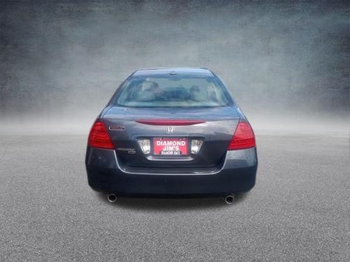 2006 Honda Accord EX-L