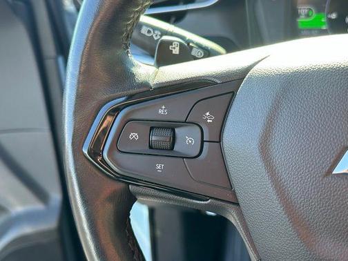 2023 Chevrolet Bolt EUV FWD LT
